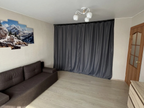 Uyutnaya ryadom s parkom v Pavlovske Flat