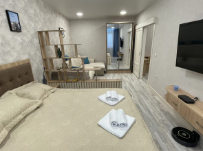 Апартаменты у Моря в ЖК Малая Земля