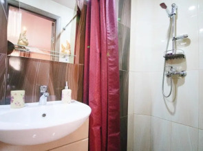 Гостевой дом Комфортель