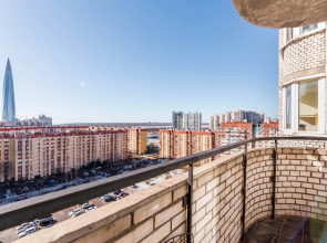 Апартаменты у метро Беговая