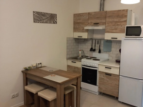 Квартира Студия Котельники