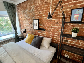 Апартаменты на Никитской (15)