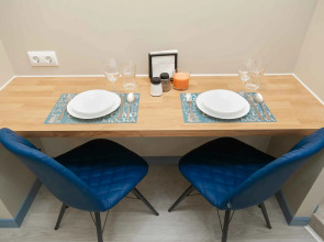 Апартаменты на Автозаводской