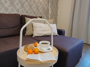 Апартаменты на Чертыгашева