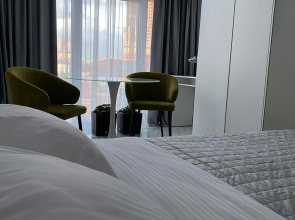 Апартаменты в Центре Волгограда