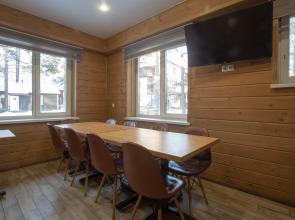 Гостевой дом Аршанский Бор