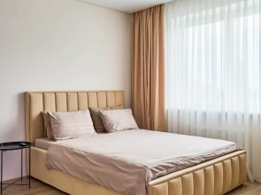 Апартаменты Reverie Lunar