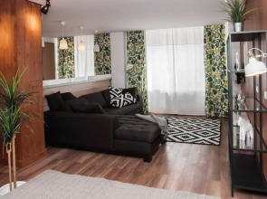 Квартира Pskov Design Apartments 3