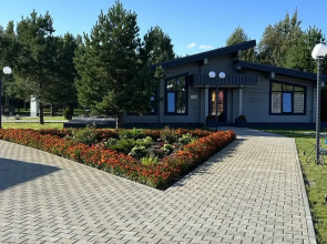 Lesnaya Simfoniya Hotel