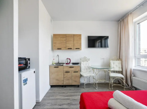 Апартаменты 1 MaxRealty24 Просторная 16