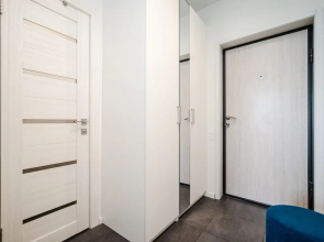 Апартаменты Country by Smart Lofts Moscow