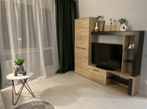 Квартира Ворошилова 14