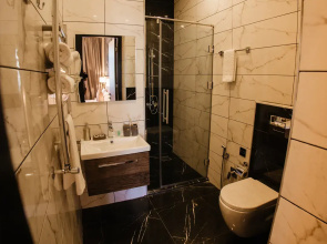 Отель Hillmond Hotel Baku