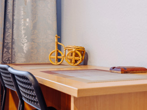 Апартаменты UyutnoEKB