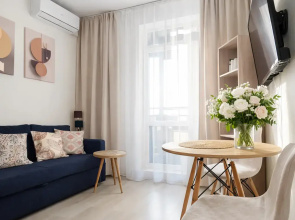 Euphoria Apartments