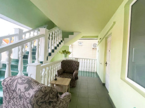 Гостевой дом Волна 2