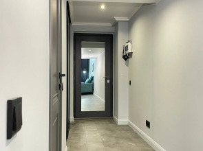 Апартаменты великолепные 2 яруса 606