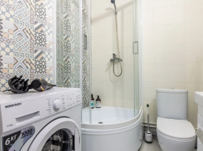 Апартаменты Compact comfort
