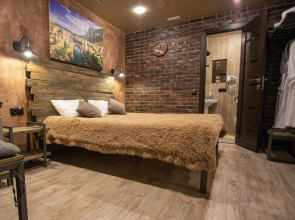 Отель Питер