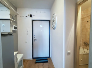 Апартаменты Белые Паруса 3