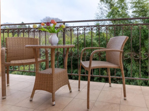 Гостевой Дом Апельсин