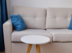 Апартаменты RentPlaza на 31 Этаже