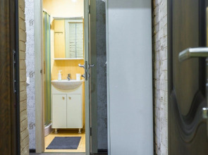 Апартаменты на Садовой