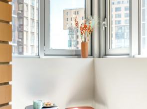 Квартира Тропик