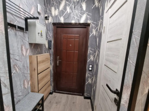 Квартира Уютная студия с евроремонтом у метро