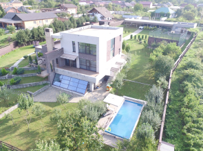 Saniba Family Resort Guest House