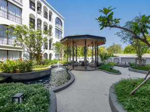 Harmony by TropicLook Pool & Gym Access Rawai Apartment Hotel