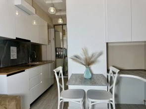 Апартаменты Stylish Apt 2 in City Center