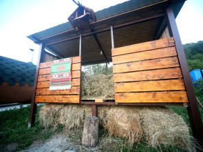 Гостевой дом возле термальных источников