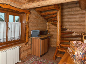 Апартаменты Суздальские Терема