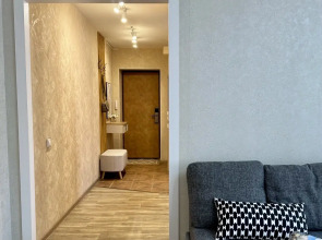 Апартаменты Кремлевская 25  3х Комнатная