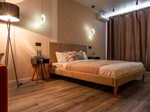 Квартира Элитная Видовая Квартира на 22 Этаже