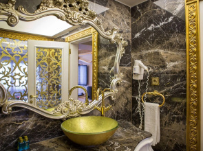Büyük Hamit Hotel