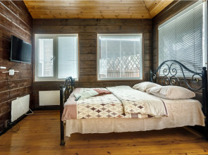 Гостевой дом Усадьба