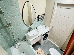 Апартаменты Studio Park