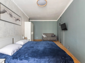 Апартаменты у м Площадь Восстания