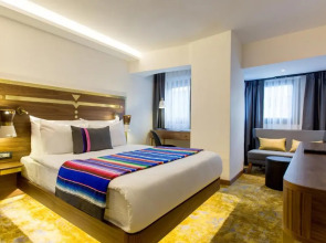 Бутик Отель Hay Alsancak