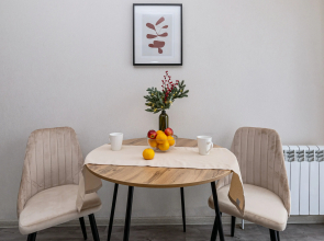 Квартира Йорт в Самом Центре Города Казани