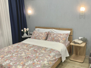 Svetlaya Kvartira V Tsentre Tyumeni Flat
