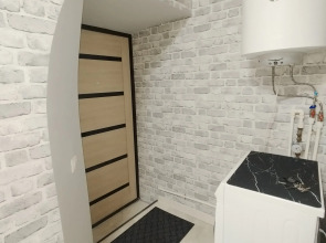 Квартира Мистера Кота