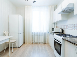 Апартаменты в центре города на Цюрупы