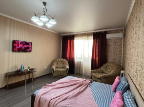 Квартира Pogostim056