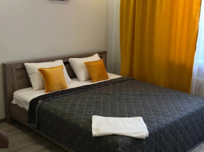 Квартира еЖИВИка