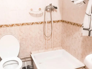 Отель Smart Hotel KDO Калуга