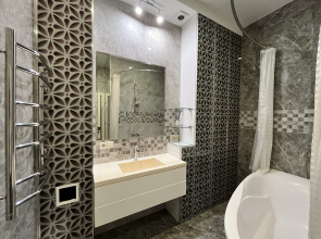 Апартаменты Сутки-Дом - Либерти