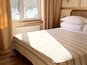 Гостевой Дом The Most Arkhyz